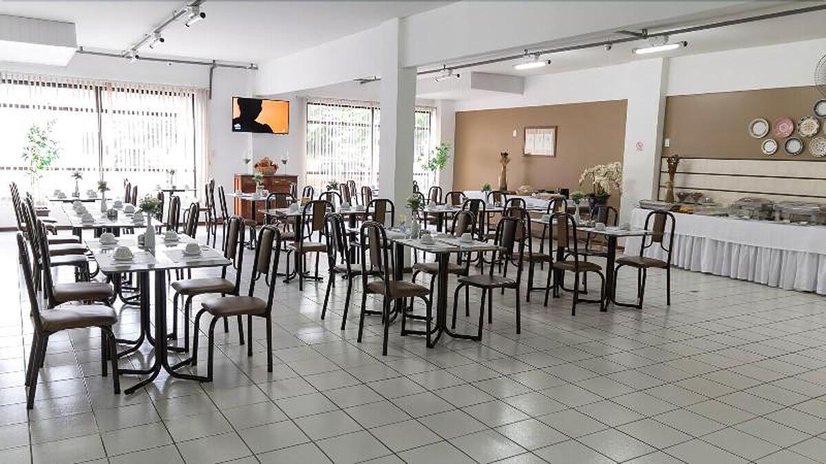 Maria Quitéria Hotel e Flat