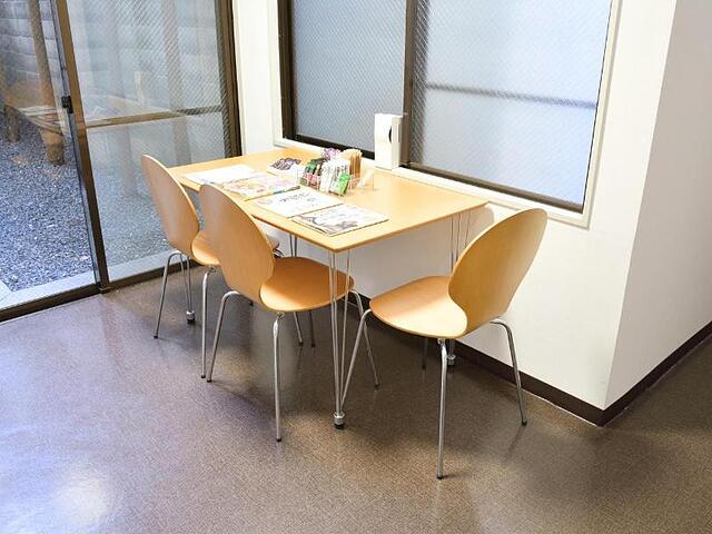 DAIICHI GRAND HOSTEL KYOTO