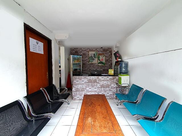OYO 569 Cigadung Guest House