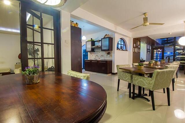 SEVANA CITY HOTEL