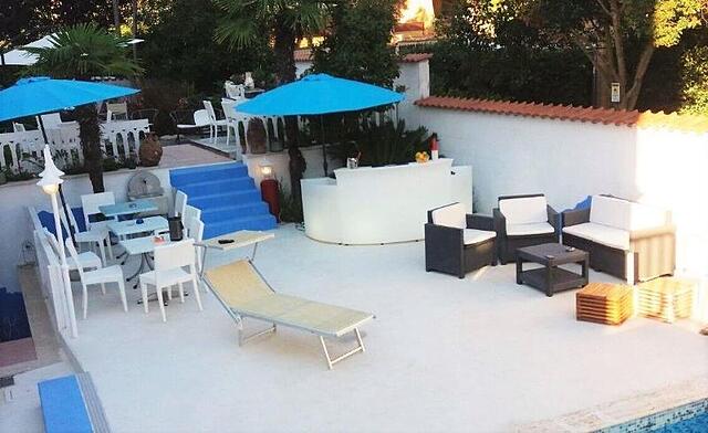 Beauty Hotel Spa