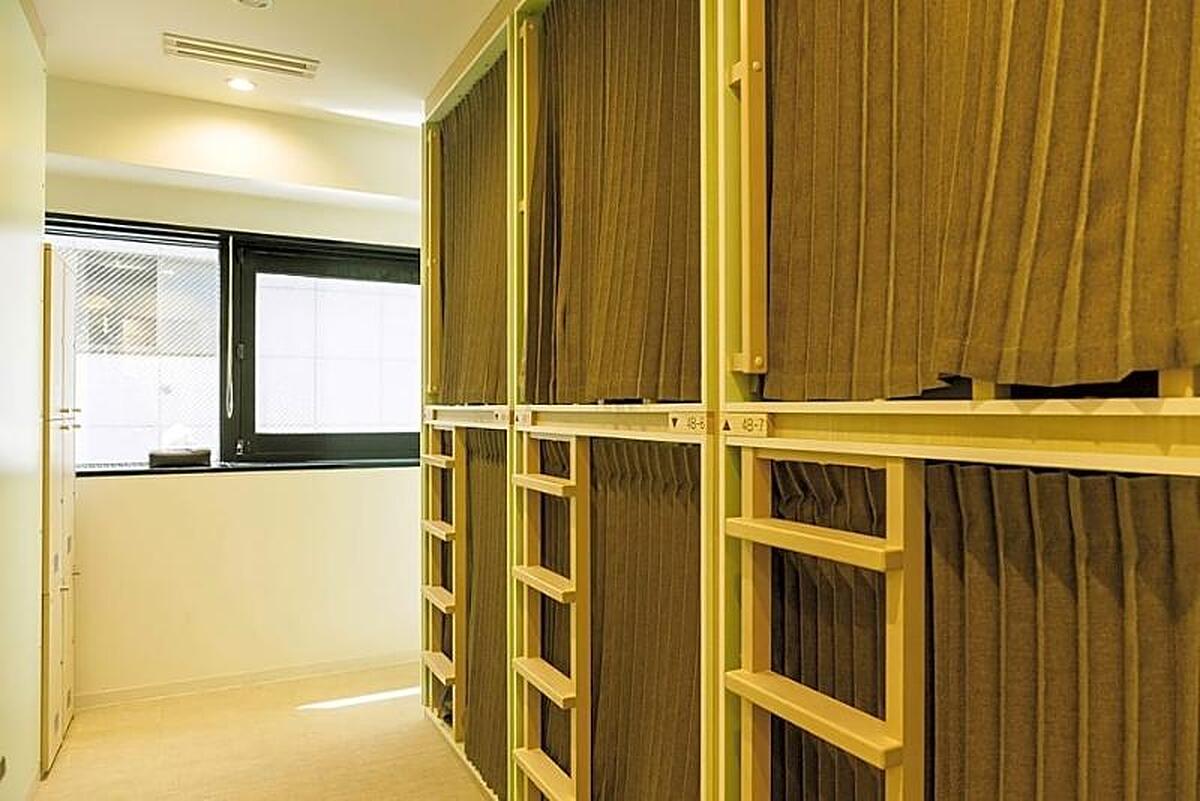 PLANETYZE HOSTEL