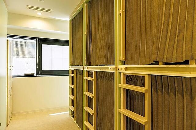 PLANETYZE HOSTEL
