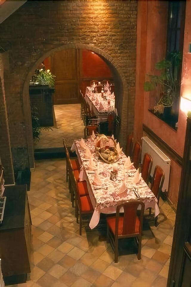 Il Castellino