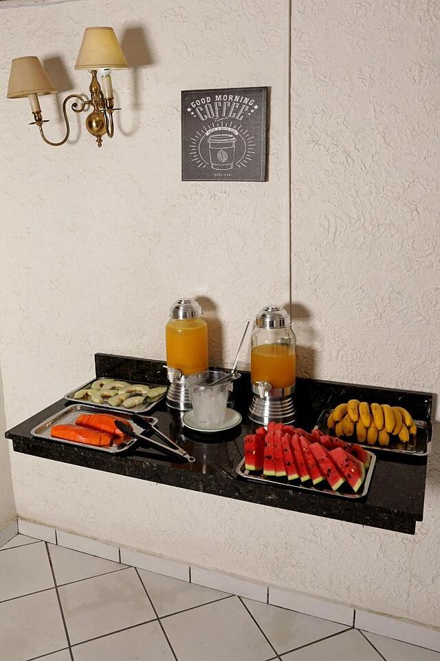 Modena Hotel