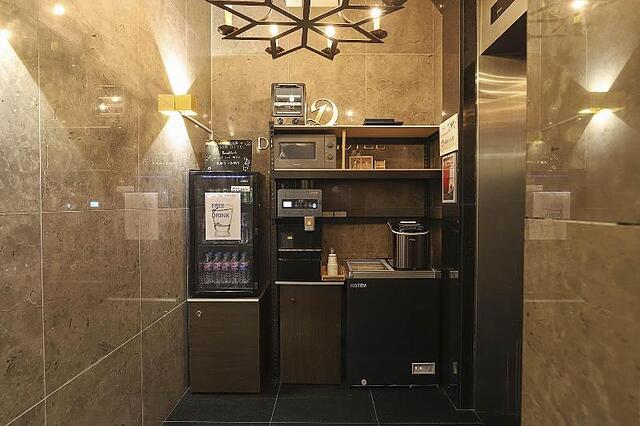 Demian Hotel