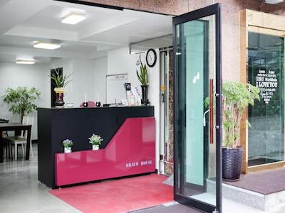 DREAM GUEST HOUSE MYEONGDONG
