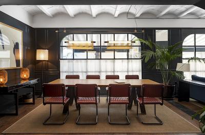 La Frana A Travellers Adults Only