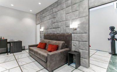 Cesare Ai Cavalieri Suites