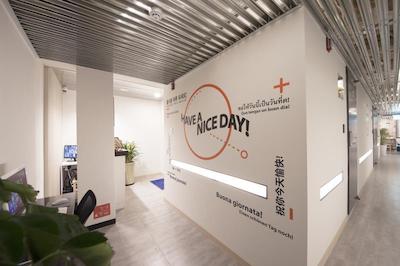 K GUESTHOUSE MYEONGDONG 4