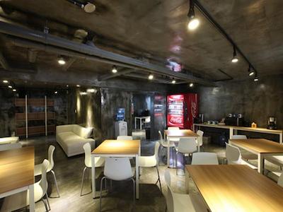 NEO SEOUL GUESTHOUSE