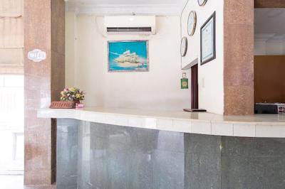 Oyo 487 Gajah Mada Hotel