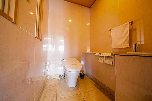 JAPANING HOTEL LIV RANROUKAKU