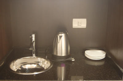 AVELLANEDA APARTS & SUITES