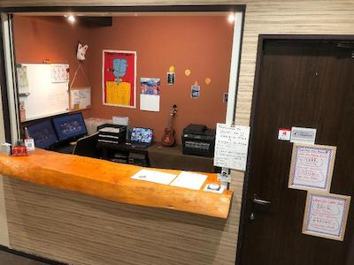 SHIORI AN GUEST HOUSE