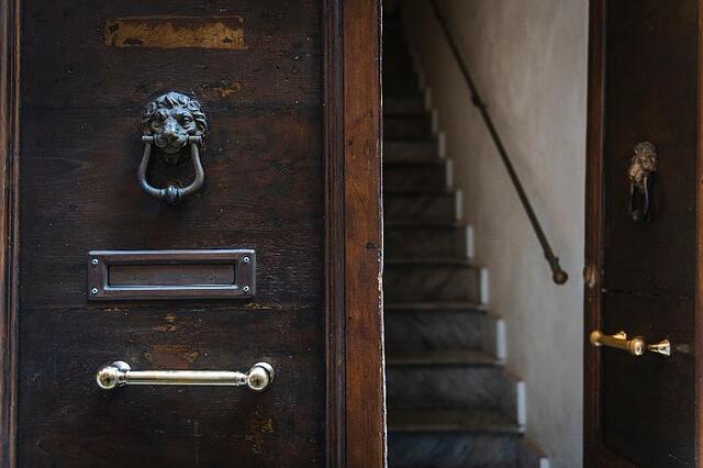 Dulcis In Pantheon