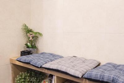 SEOUL DALBIT DDP GUESTHOUSE