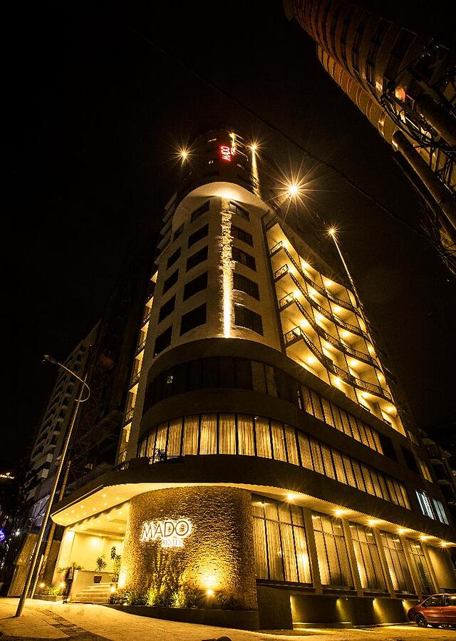 MADO HOTEL