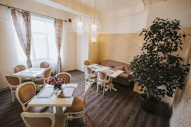 Cherie Hotel Boutique Restaurant