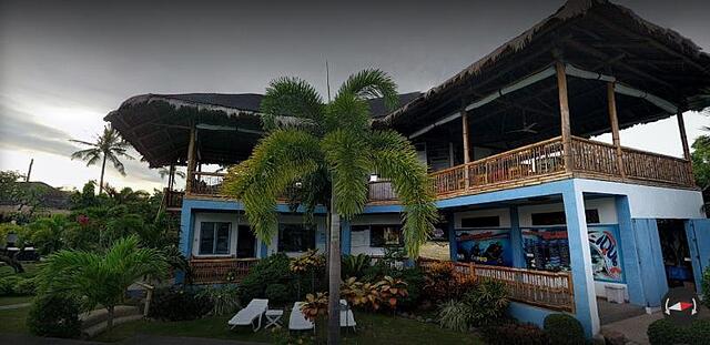 Liquid Dive Resort