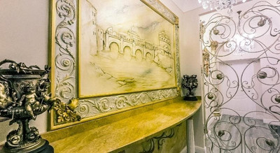 Impero Vaticano Suites Guest House