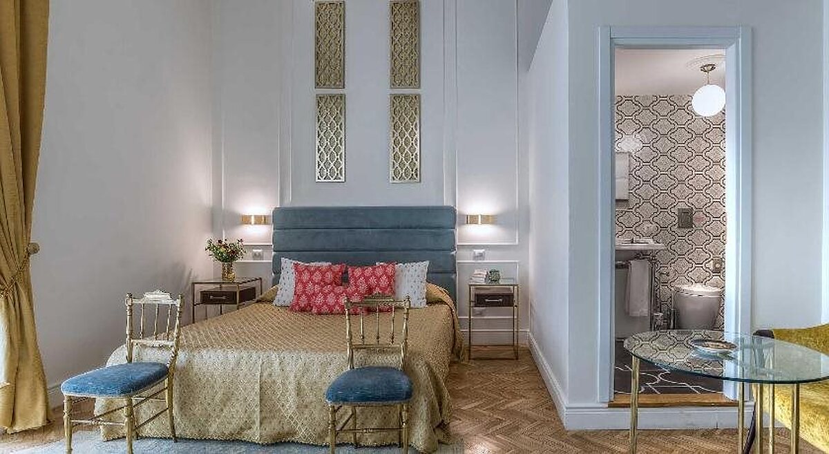 Ingrami Suites