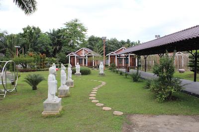 Thongs Inn Kualanamu