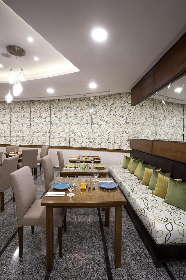 La Casa Hotel Amman