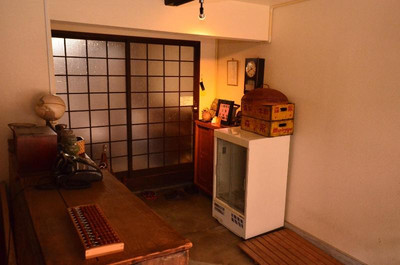 Colours Hostel