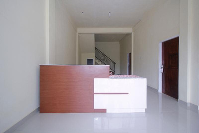 OYO 2555 Diva Residen Syariah