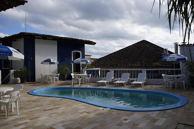 Hotel Zibamba