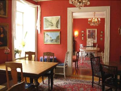 Anno 1793 Sekelga Rden Hotel