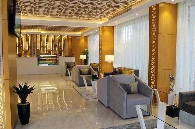 Almuhaidb Residence Abha