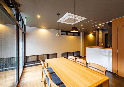 GUESTHOUSE GOETTINGEN