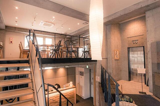 SADOU HOSTEL