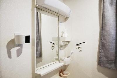 TOKYO SHINJUKU GUEST HOUSE G INNS