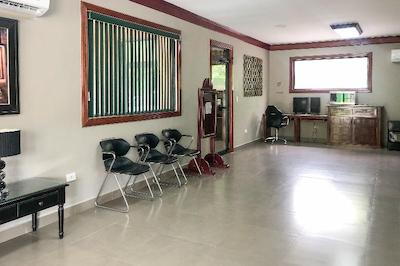 Capital O Palms Hotel