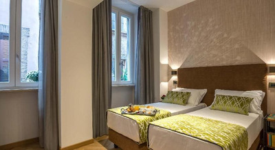 Navona Essence Hotel