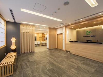 KARAKSA HOTEL KYOTO I