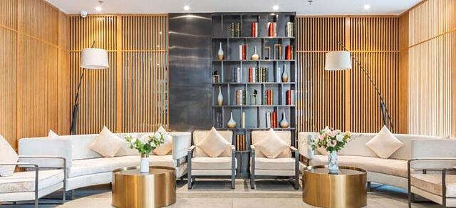 EXCEL HOTEL
