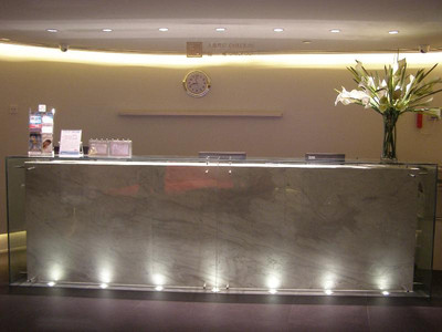 JINJIANG INN XINING DASHIZI