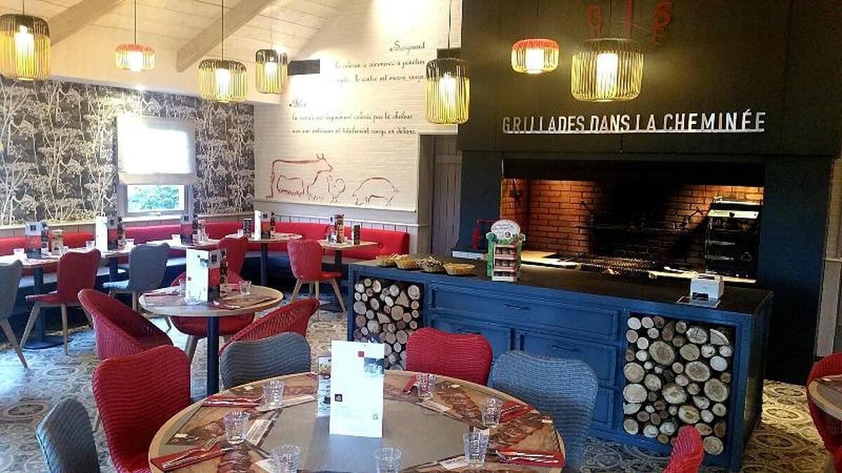 ibis Reims Tinqueux