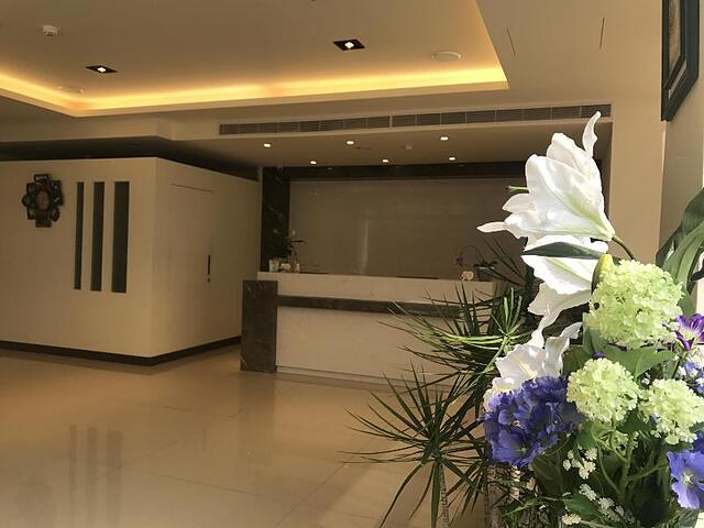 ML HOTEL
