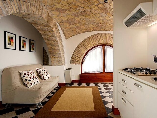 ROMA RESORT TERMINI