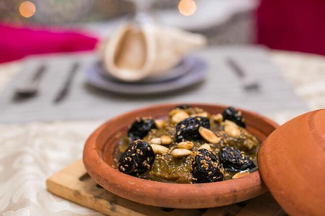Dar Bab Guissa