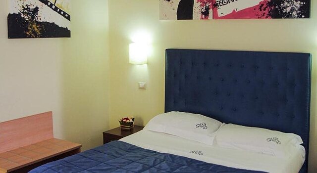 Rome Armony Suites