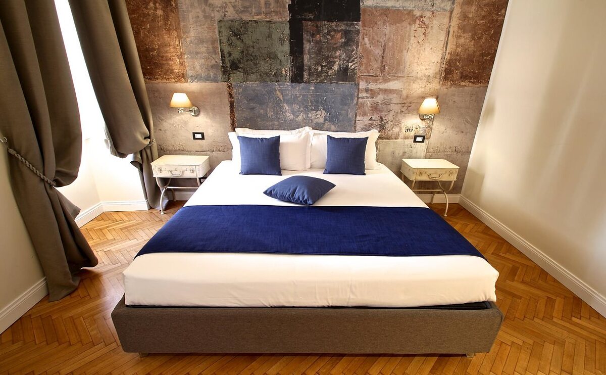 Spagna Secret Rooms