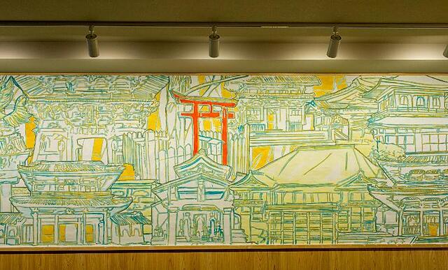 WANOSATO KYOTO MUSEE