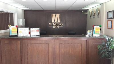 Mcmurray Inn