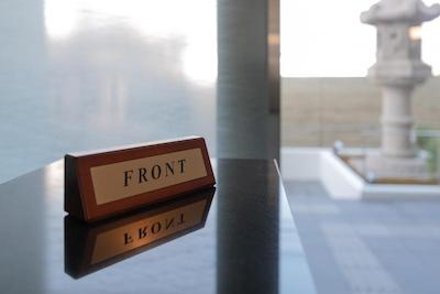 ZEN KYOTO APARTMENT HOTEL